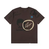 Футболка Cactus Jack A Place Birthed Футболка Cactus Jack A Place Birthed