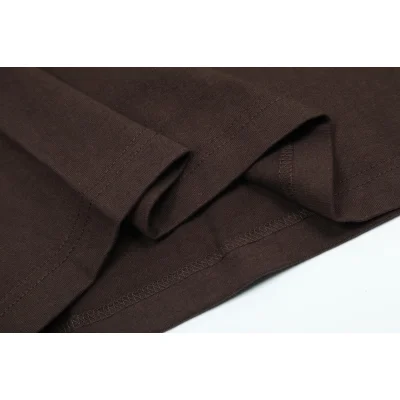 Футболка Cactus Jack A Place Birthed "Brown" фото № 9