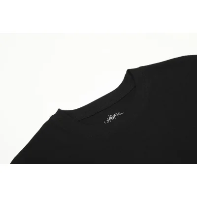 Футболка Cactus Jack Utopia Album "Black" фото № 4