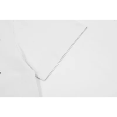 Футболка Cactus Jack Utopia Chaos "White" фото № 5