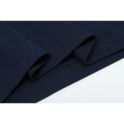 Футболка Cactus Jack Merch Fragment Manifest Your Dreams “Dark Blue” фото № 5