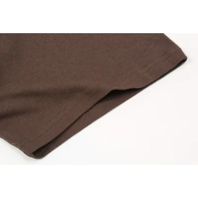 Футболка Cactus Jack Merch McDonald’s French Fries "Brown" фото № 3 Футболка Cactus Jack Merch McDonald’s French Fries "Brown" фото № 3