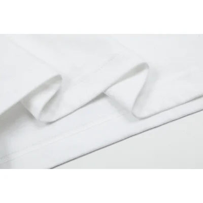 Футболка Cactus Jack Merch Fragment Of the Story "White" фото № 4