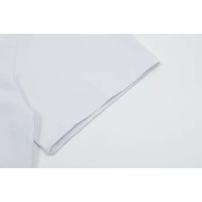 Футболка Cactus Jack Merch Travis Scott WYWH “White” фото № 3