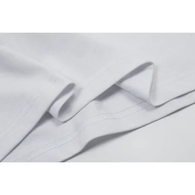 Футболка Cactus Jack Merch Travis Scott WYWH “White” фото № 4