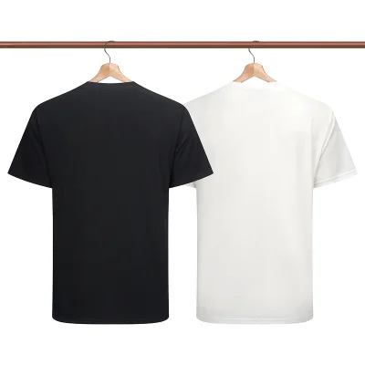 Футболка Casablanca Island Painting "White" фото № 2