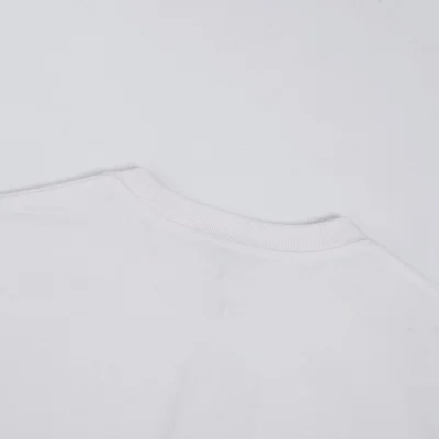 Футболка Christian Dior Little Beetle "White" фото № 3