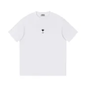 Футболка Christian Dior Little Beetle "White"