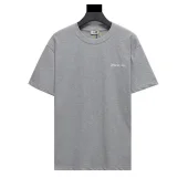 Футболка Christian Dior Little Frontside Logo Christian Dior "Gray"