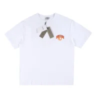 Футболка Christian Dior Diortears 47 "White"