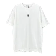 Футболка Christian Dior Central Insect CD "White"