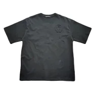 Футболка Chrome Hearts Logo With Decoration