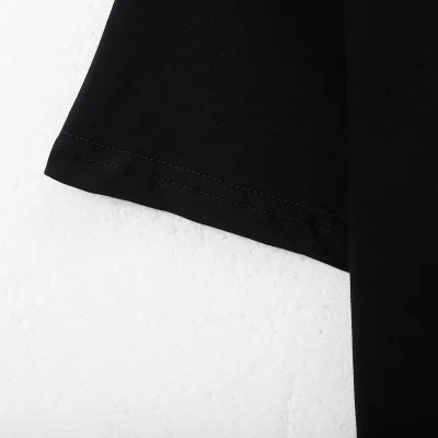 Футболка Dior With Vintage Logo "Black" фото № 2 Футболка Dior With Vintage Logo "Black" фото № 2