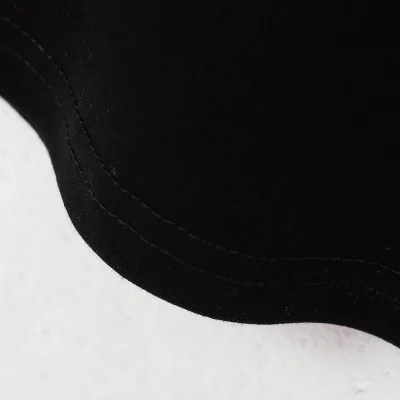 Футболка Dior With Vintage Logo "Black" фото № 6 Футболка Dior With Vintage Logo "Black" фото № 6