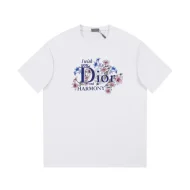Футболка Dior Harmony "White"