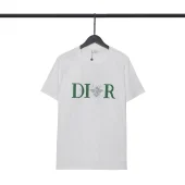 Футболка Dior Shiny Fly "White"