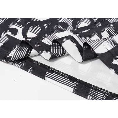 Футболка Dior Brand Label "Black/Gray" фото № 6 Футболка Dior Brand Label "Black/Gray" фото № 6