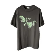 Футболка Dior Insect Logo