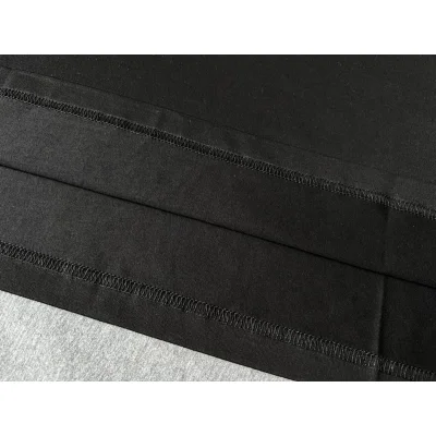 Футболка Dior Insect Logo "Black" фото № 3