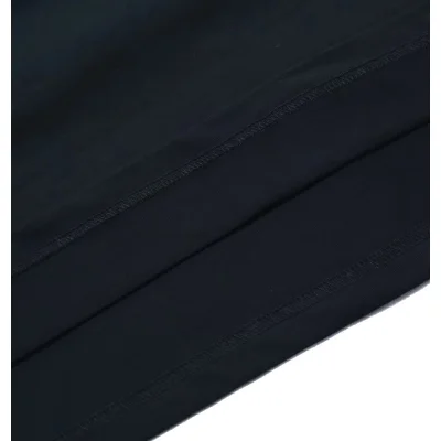 Футболка Dior A Token With A Brand "Black" фото № 2