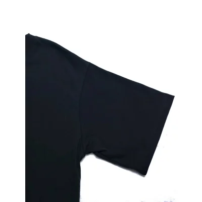 Футболка Dior A Token With A Brand "Black" фото № 6