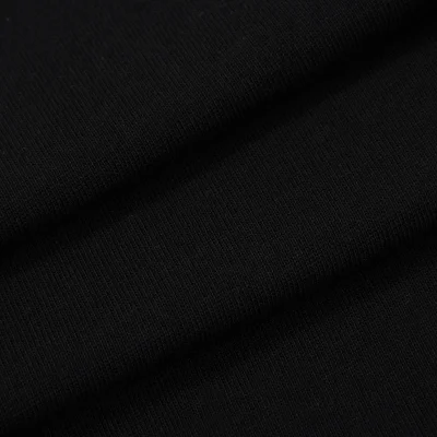 Футболка Dior The Usual Style "Black" фото № 2