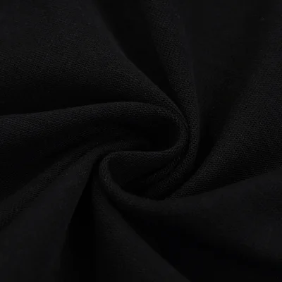 Футболка Dior The Usual Style "Black" фото № 8