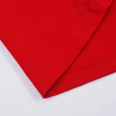 Футболка Dior Bunny In The Pocket "Red" фото № 7 Футболка Dior Bunny In The Pocket "Red" фото № 7