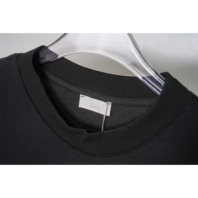 Футболка Dior Bunny And Brand Logo "Black" фото № 4 Футболка Dior Bunny And Brand Logo "Black" фото № 4