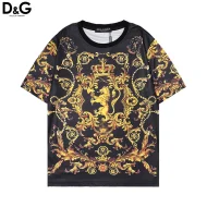 Футболка Dolce Gabbana Royal Patterns Футболка Dolce Gabbana Royal Patterns