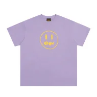 Футболка Drew House Smiley Without A Mouth