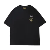 Футболка Drew House Draw Smiles "Black"