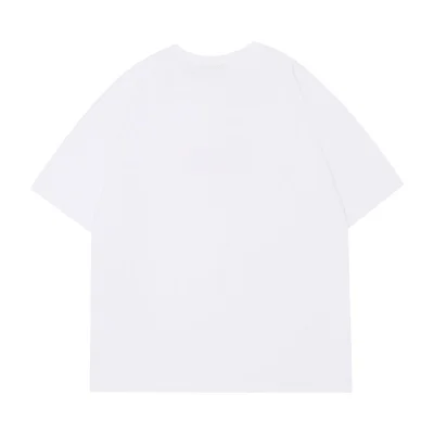 Футболка Drew House With Text "White" фото № 2