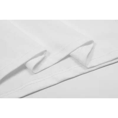 Футболка Drew House Big Smiley With Logo "White" фото № 6 Футболка Drew House Big Smiley With Logo "White" фото № 6