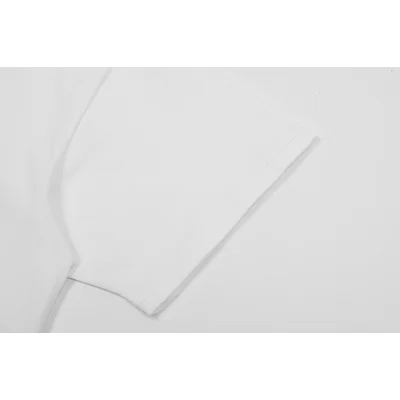 Футболка Drew House Big Smiley With Logo "White" фото № 8 Футболка Drew House Big Smiley With Logo "White" фото № 8