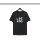 Футболка Emporio Armani With An Embroidered Logo "Black"