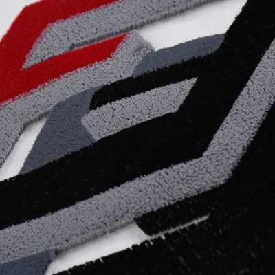 Футболка Fendi Logo On Each Other "White" фото № 4 Футболка Fendi Logo On Each Other "White" фото № 4