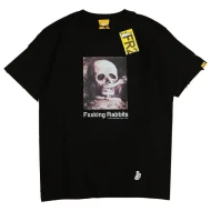 Футболка FR2 Smoking Skull