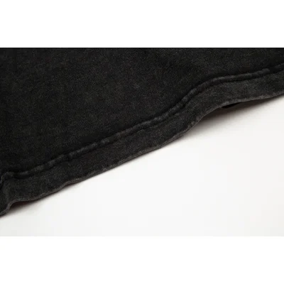 Футболка Gallery Dept Screen Depot Inscription "Black" фото № 5 Футболка Gallery Dept Screen Depot Inscription "Black" фото № 5