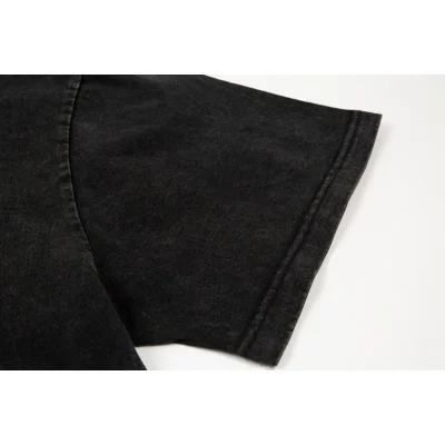 Футболка Gallery Dept Screen Depot Inscription "Black" фото № 4 Футболка Gallery Dept Screen Depot Inscription "Black" фото № 4