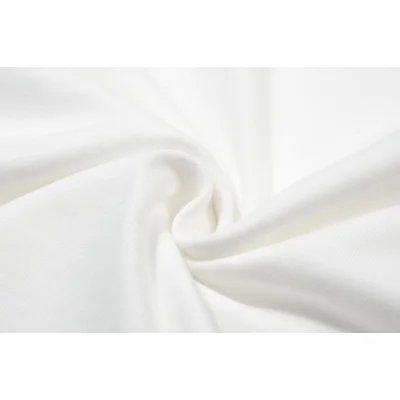 Футболка Gallery Dept Visit LA It's A Riot "White" фото № 4