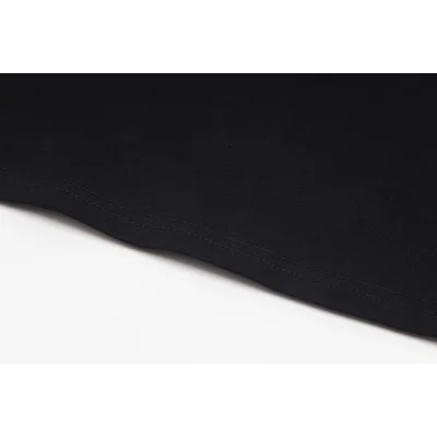 Футболка Gallery Dept Red Frontside Print Art That Kills "Black" фото № 4