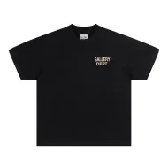 Футболка Gallery Dept. Souvenir "Black"