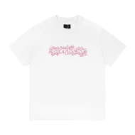 Футболка Givenchy Inscription In The Center