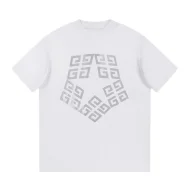 Футболка Givenchy The Star In The Logo