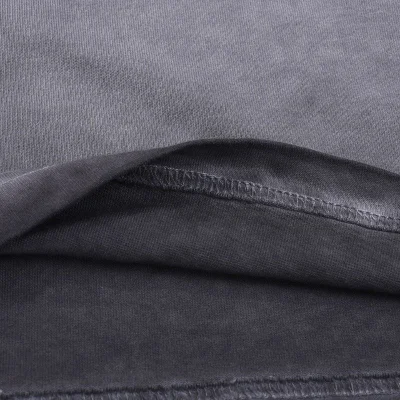 Футболка Givenchy Soft Stars "Gray" фото № 7