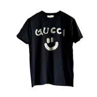 Футболка Gucci Logo And Smile