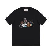 Футболка Gucci Desiring Wealth "Black"