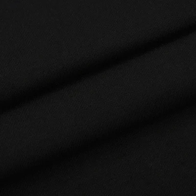 Футболка Gucci X Adidas With Bright Emblem "Black" фото № 5