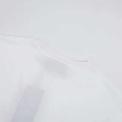 Футболка Gucci The Fashionable Hare "White" фото № 7